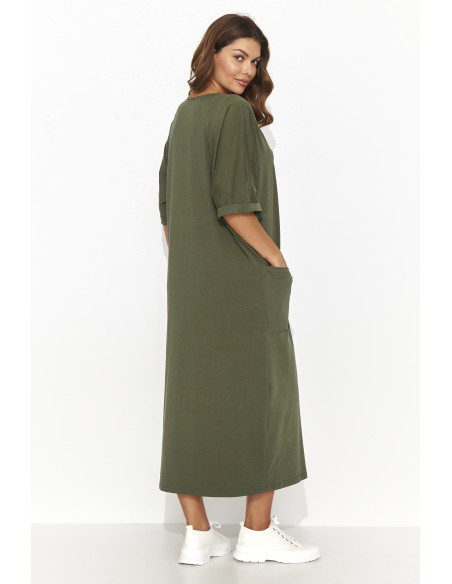 Robe de jour model 193898 Numinou