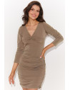 Robe de jour model 187971 Numinou