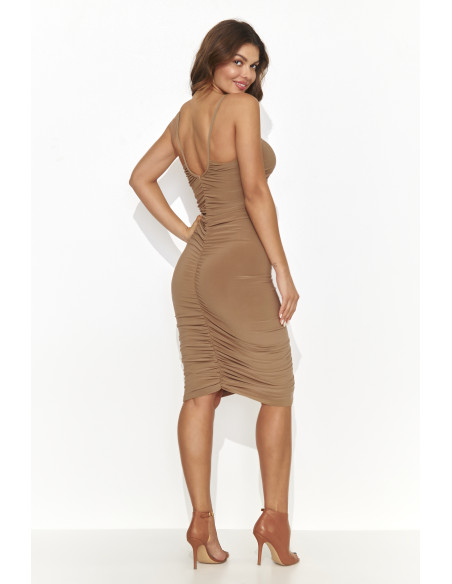 Robe de jour model 192069 Numinou