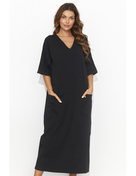 Robe de jour model 193901 Numinou