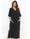 Robe de jour model 193901 Numinou