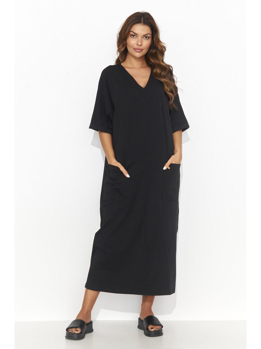 Robe de jour model 193901 Numinou