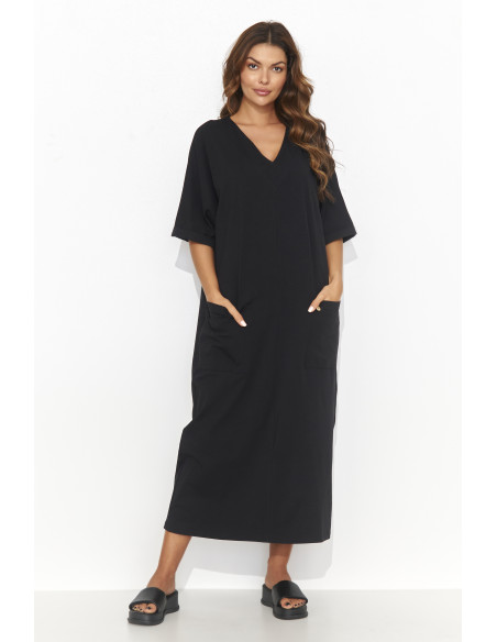 Robe de jour model 193901 Numinou