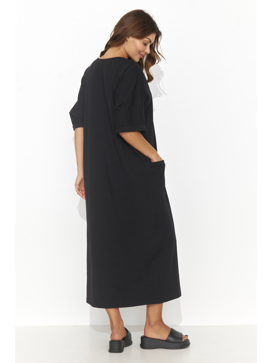 Robe de jour model 193901 Numinou