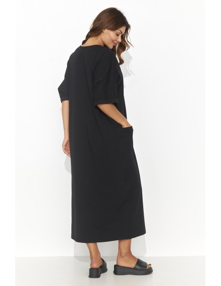 Robe de jour model 193901 Numinou