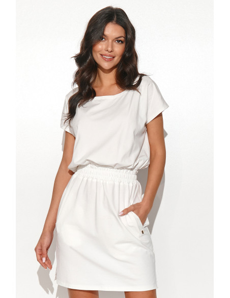 Robe de jour model 179831 Numinou