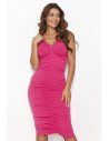 Robe de jour model 192070 Numinou