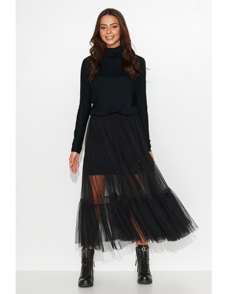 Robe de soirée model 170877 Numinou