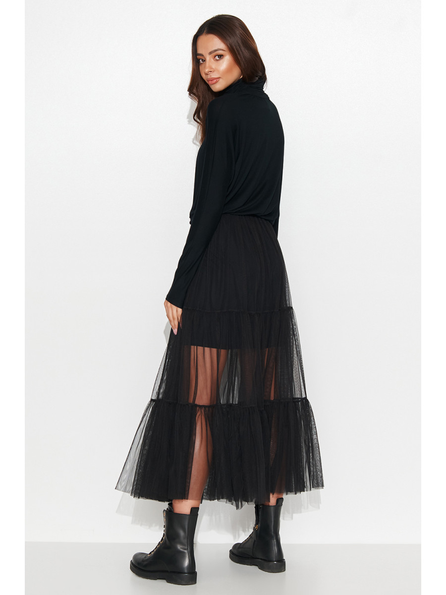 Robe de soirée model 170877 Numinou