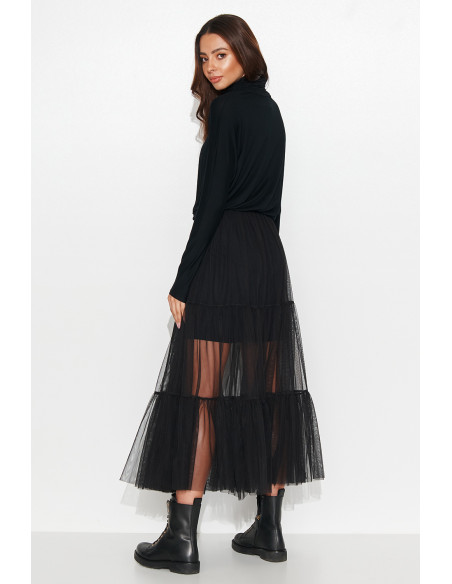 Robe de soirée model 170877 Numinou