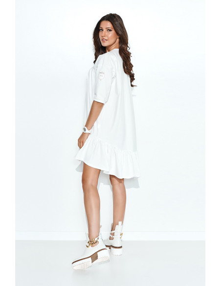 Robe de jour model 162657 Numinou