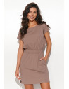 Robe de jour model 179832 Numinou