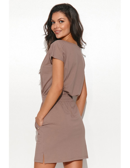 Robe de jour model 179832 Numinou