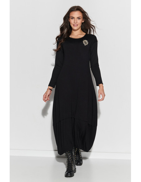 Robe de jour model 150141 Numinou