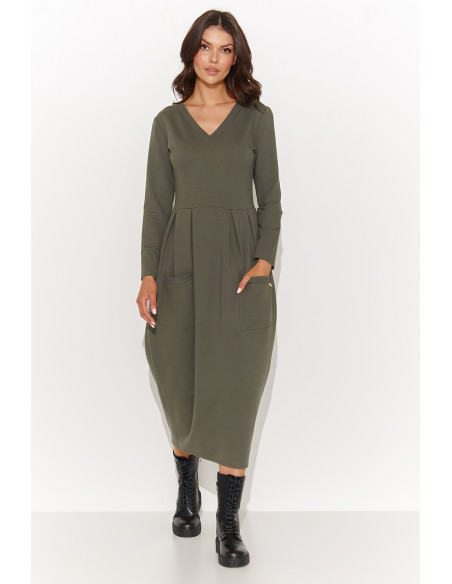 Robe de jour model 184369 Numinou