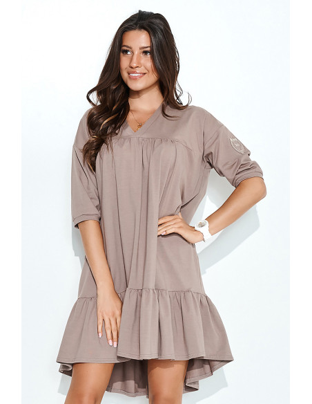 Robe de jour model 162658 Numinou