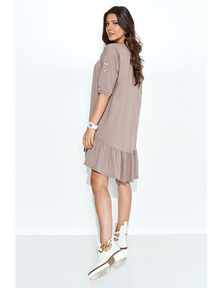 Robe de jour model 162658 Numinou