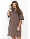 Robe de jour model 192342 Numinou