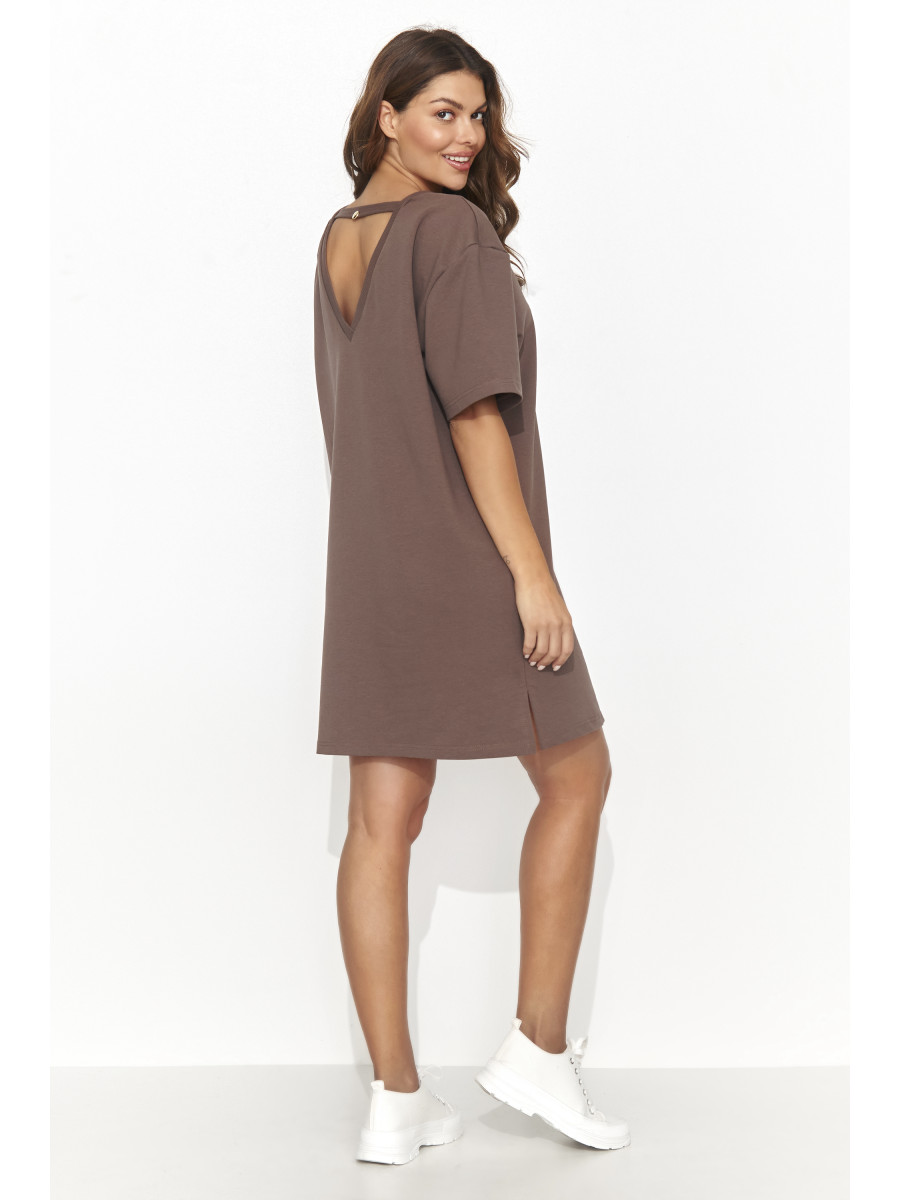 Robe de jour model 192342 Numinou