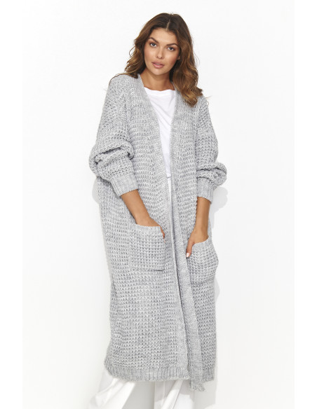 Cardigan model 192452 Numinou