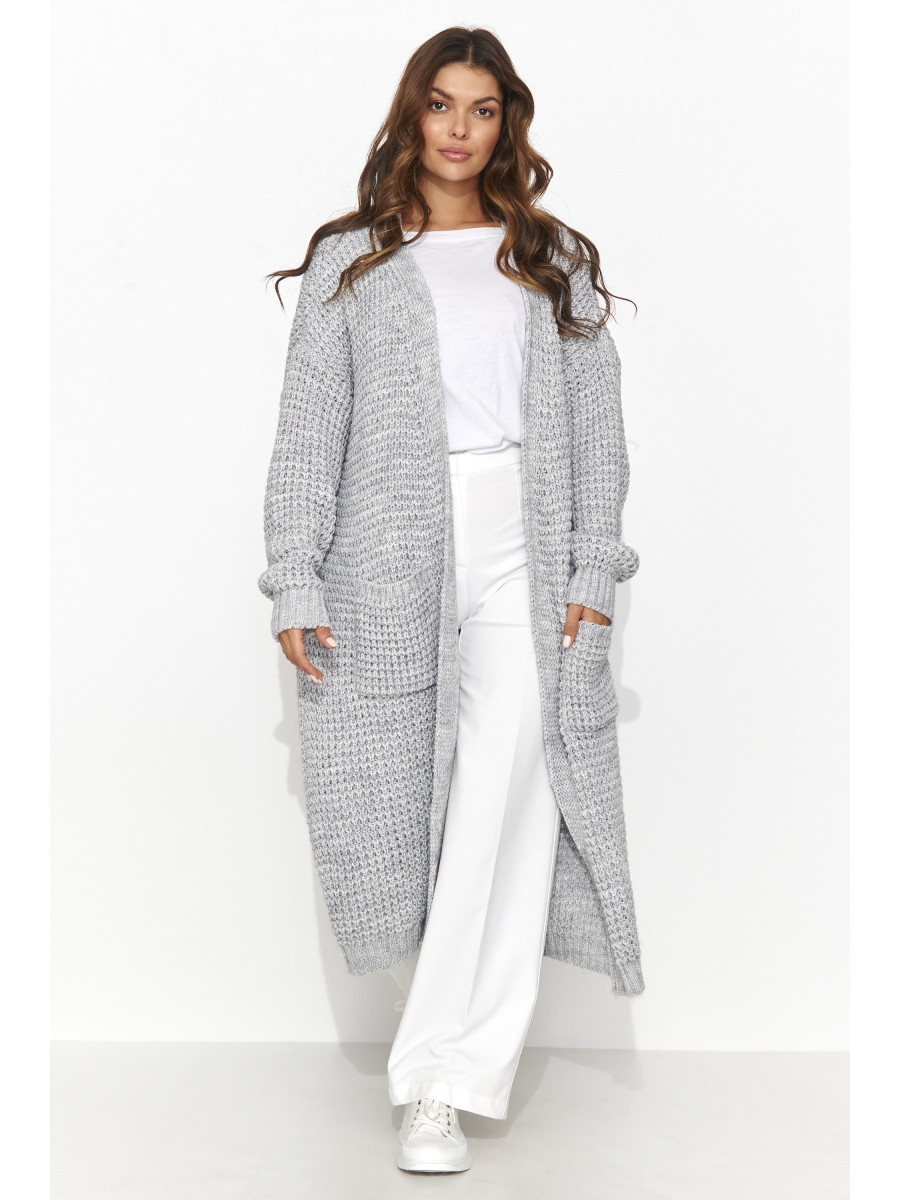 Cardigan model 192452 Numinou
