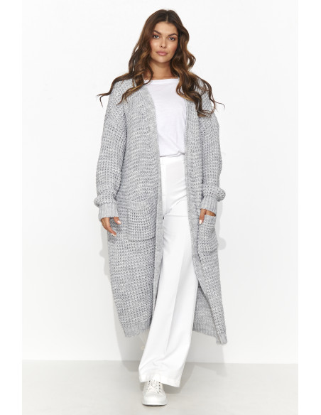 Cardigan model 192452 Numinou