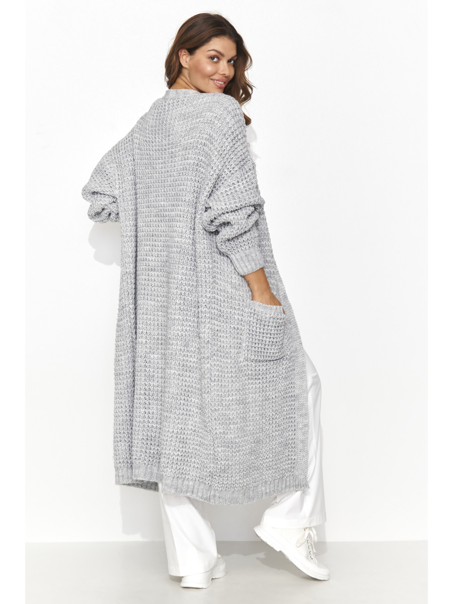 Cardigan model 192452 Numinou