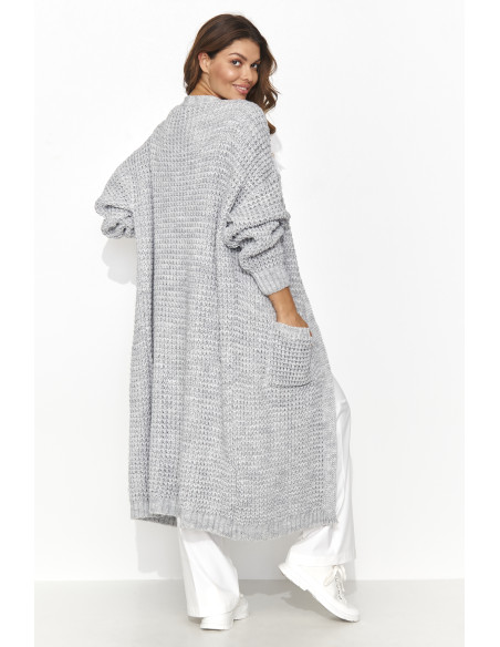 Cardigan model 192452 Numinou