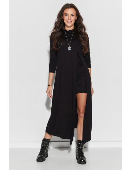 Robe de soirée model 150146 Numinou