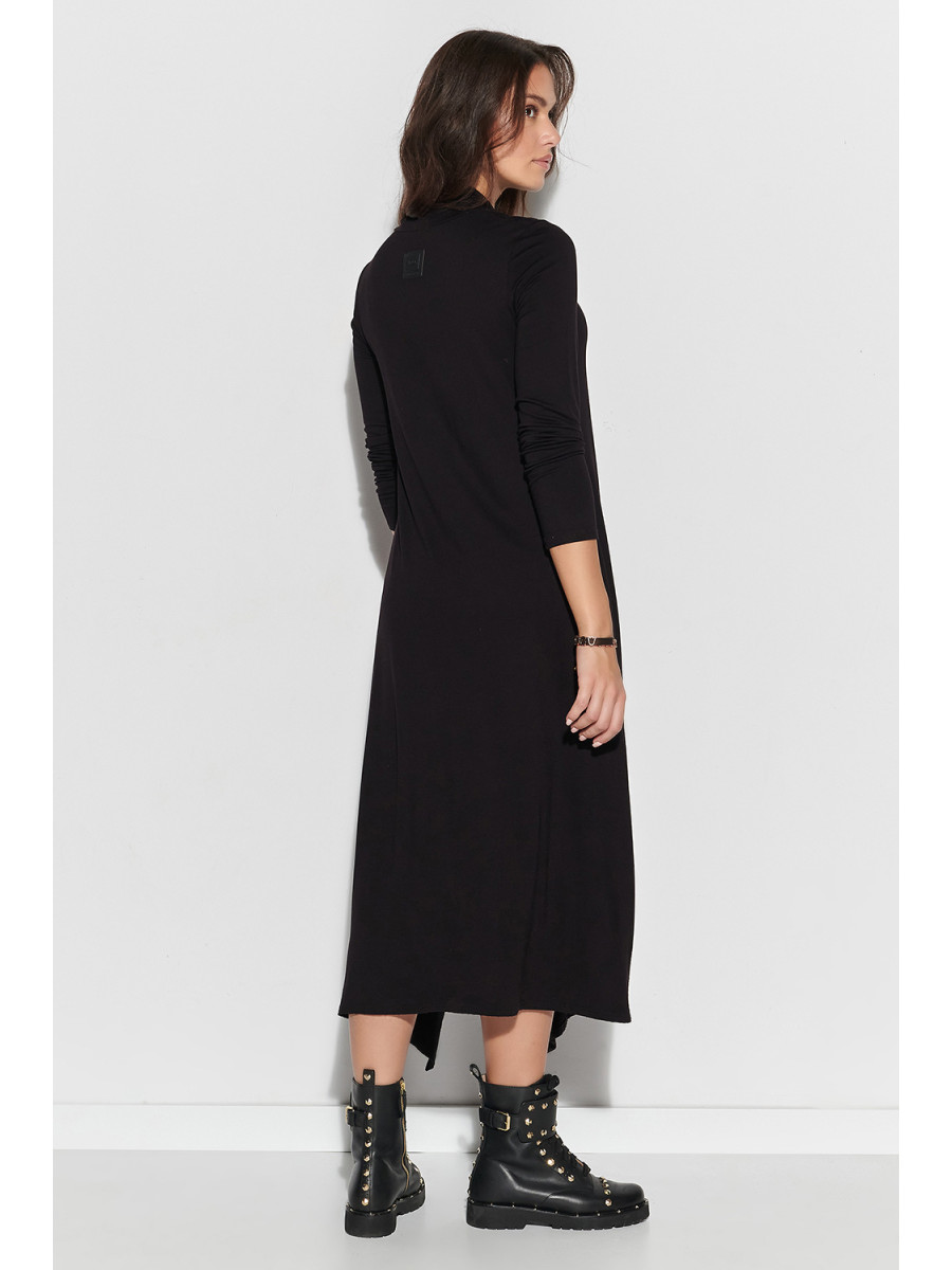 Robe de soirée model 150146 Numinou