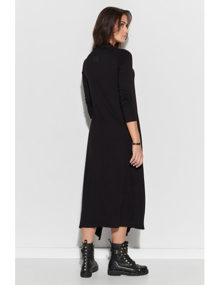 Robe de soirée model 150146 Numinou