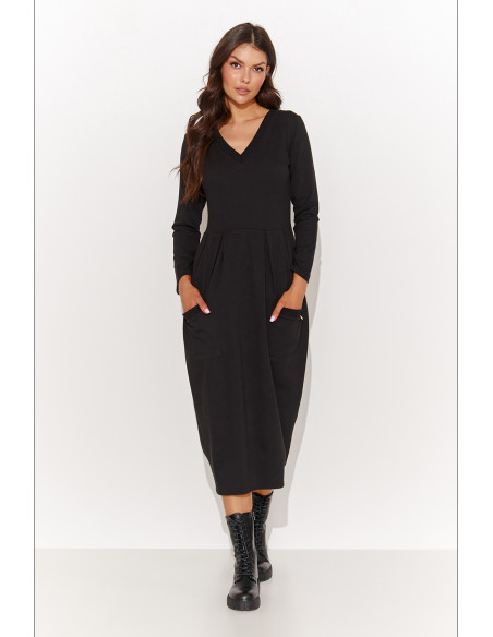 Robe de jour model 184370 Numinou