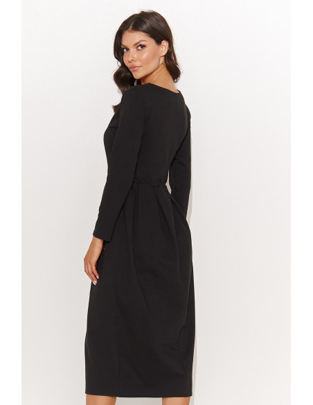 Robe de jour model 184370 Numinou