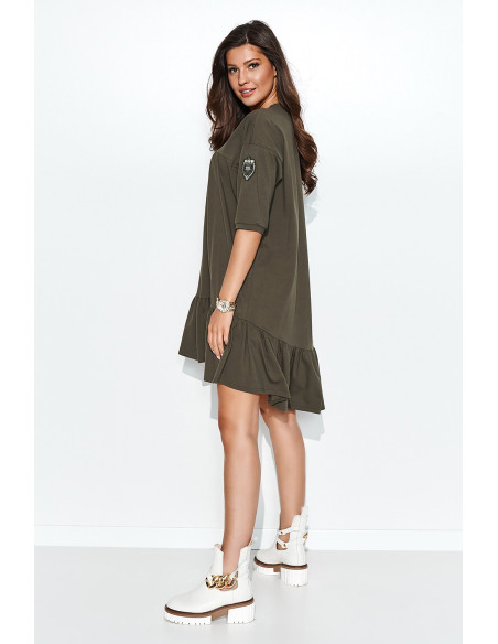 Robe de jour model 162660 Numinou