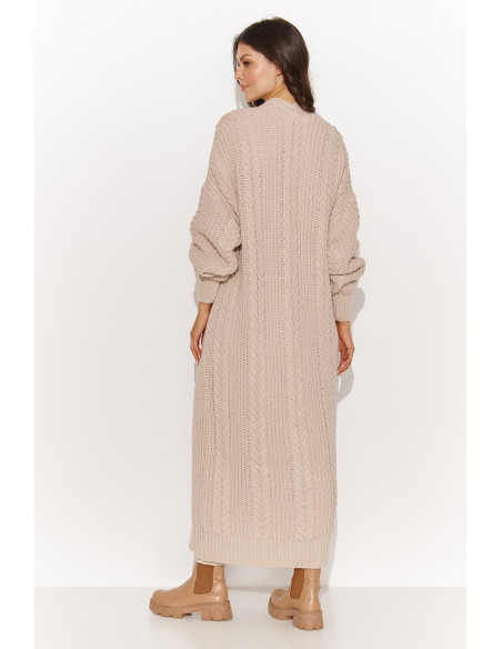 Cardigan model 184396 Numinou