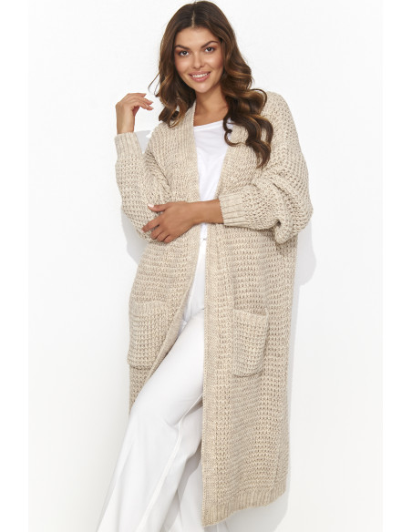 Cardigan model 192454 Numinou