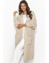 Cardigan model 192454 Numinou