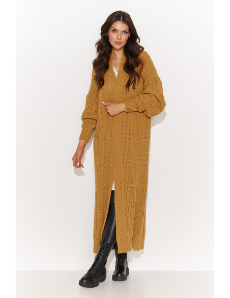Cardigan model 184397 Numinou