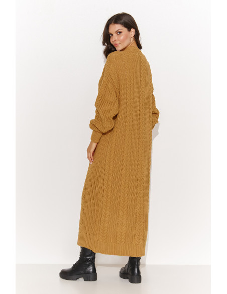 Cardigan model 184397 Numinou
