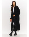 Cardigan model 184398 Numinou