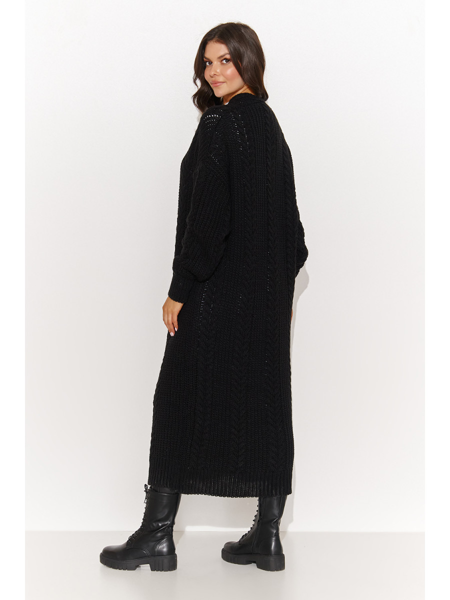 Cardigan model 184398 Numinou
