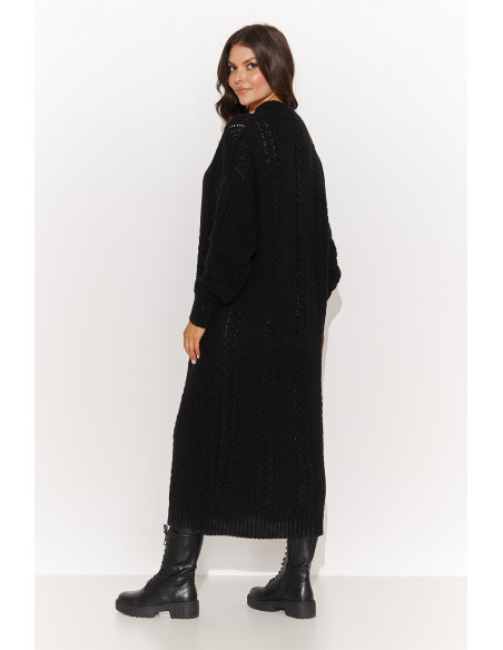 Cardigan model 184398 Numinou