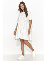 Robe de jour model 194351 Numinou