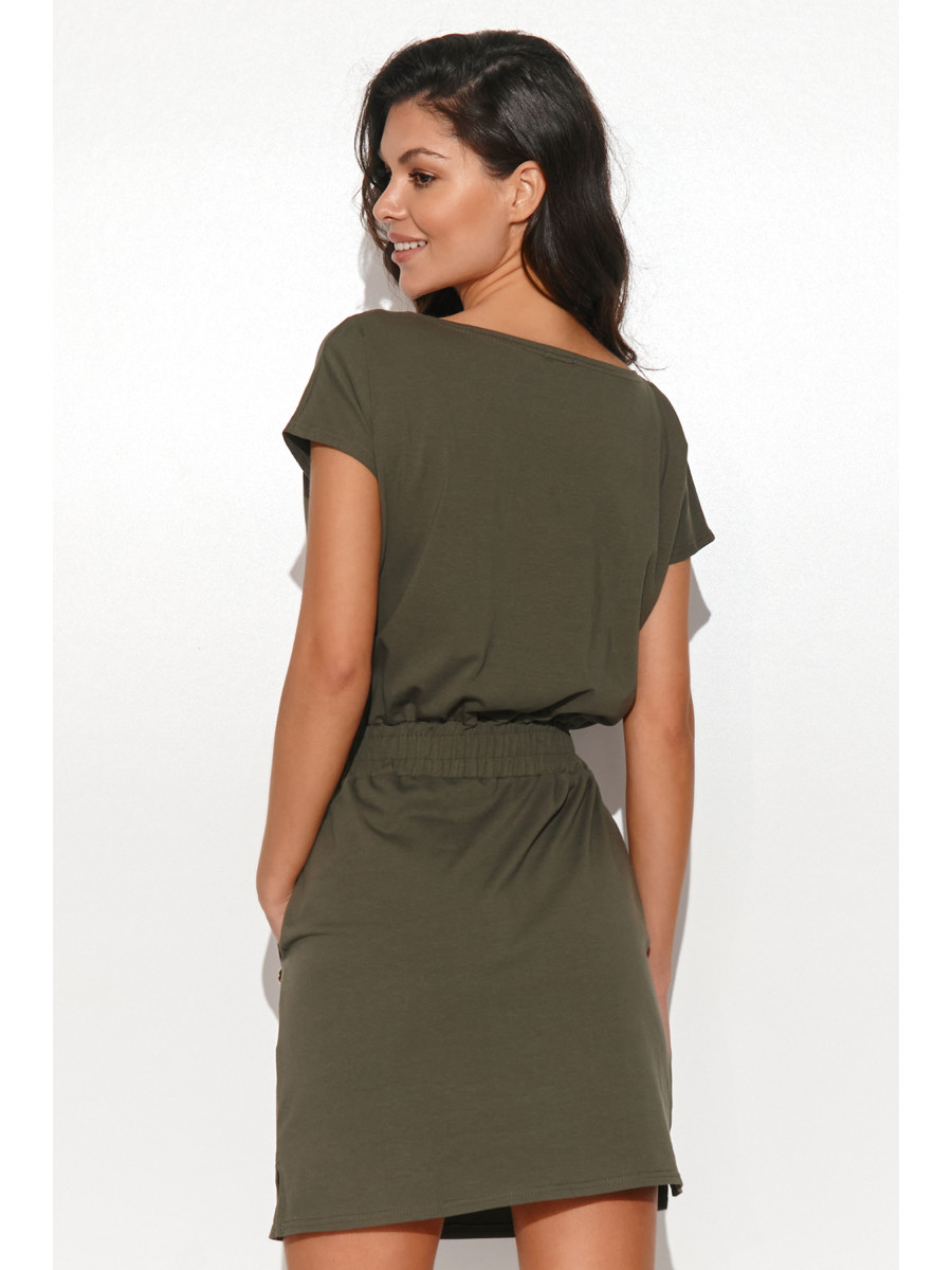Robe de jour model 195020 Numinou