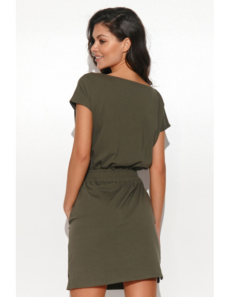 Robe de jour model 195020 Numinou
