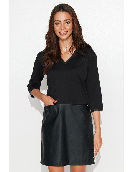 Robe de jour model 171145 Numinou