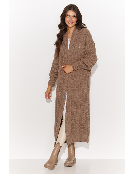 Cardigan model 184399 Numinou