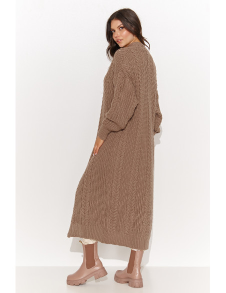 Cardigan model 184399 Numinou