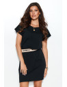 Robe de jour model 162695 Numinou