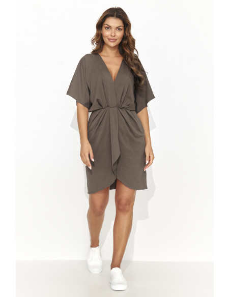 Robe de jour model 193891 Numinou